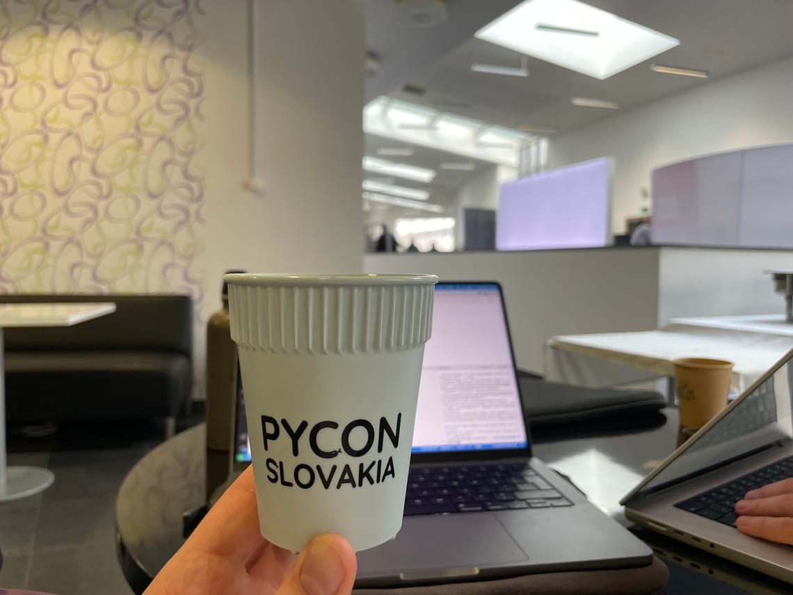 PyCon SK 2024