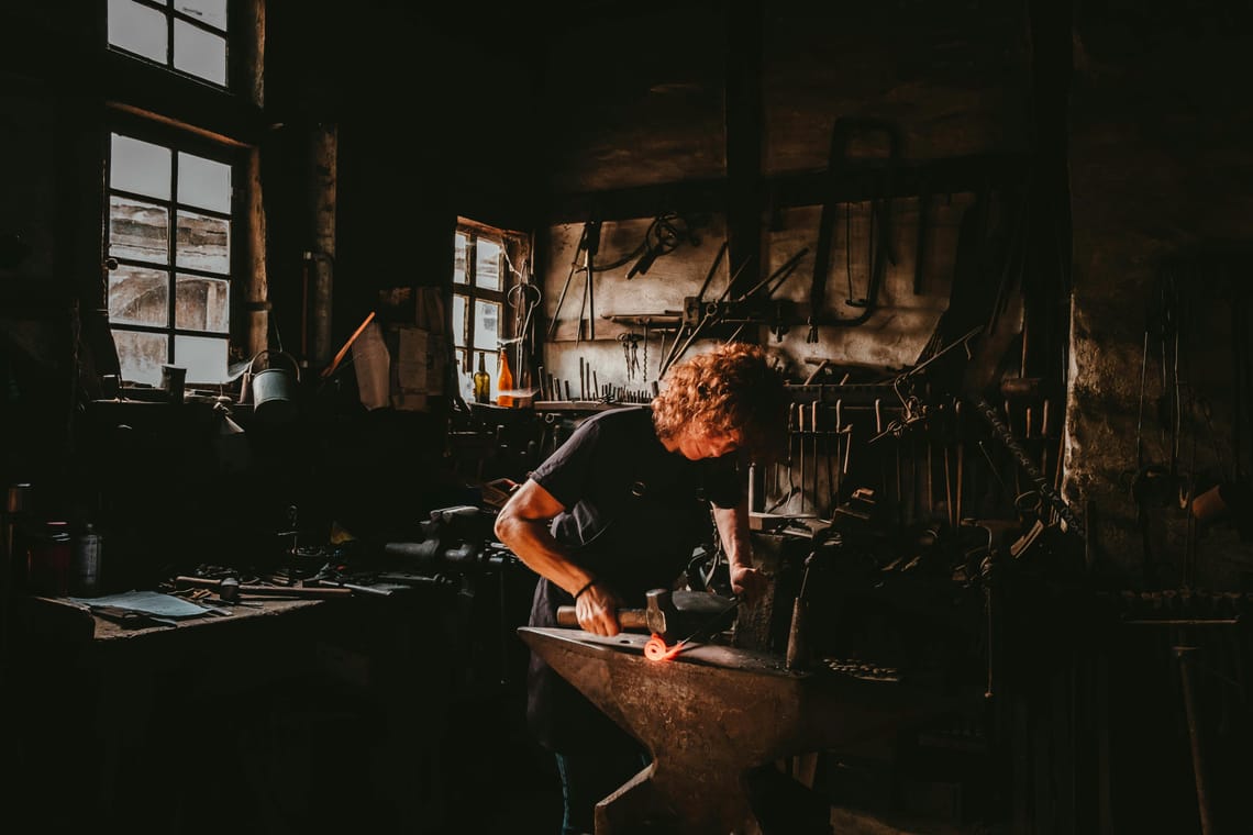 Fine-tuning LLMs yourself
