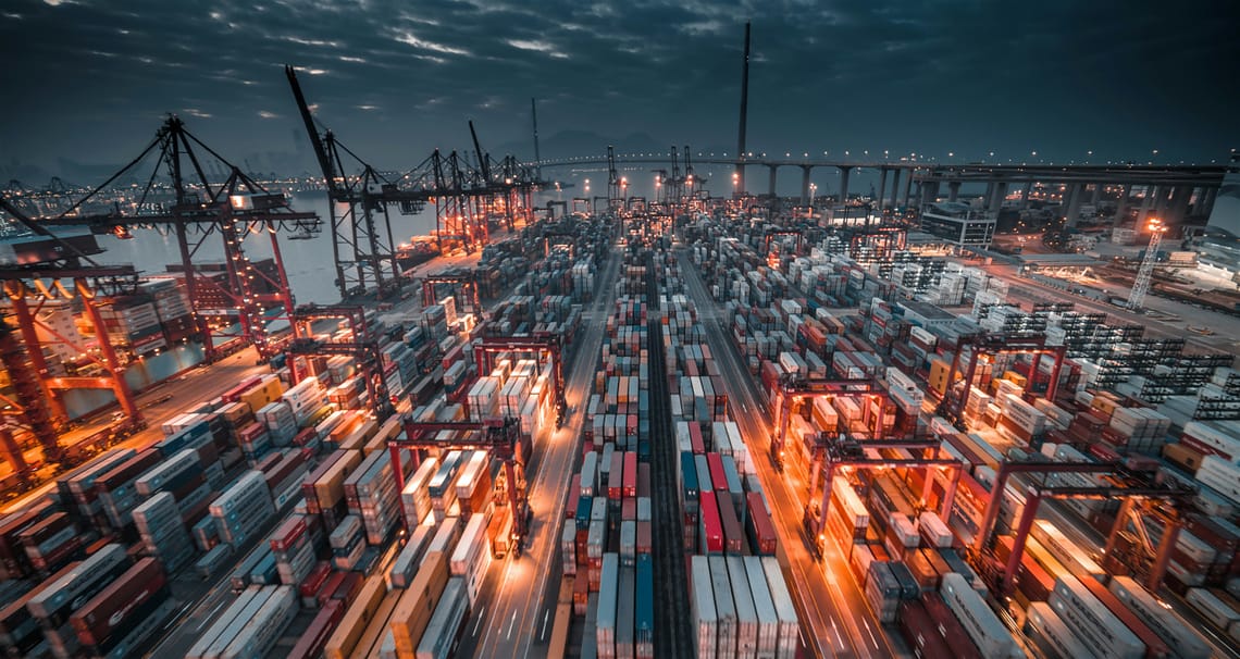Python Devcontainer with uv