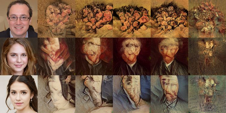 Making Art with Generative Adversarial Networks