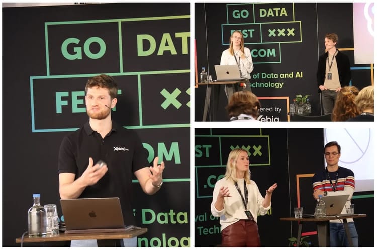 GoDataFest 2023