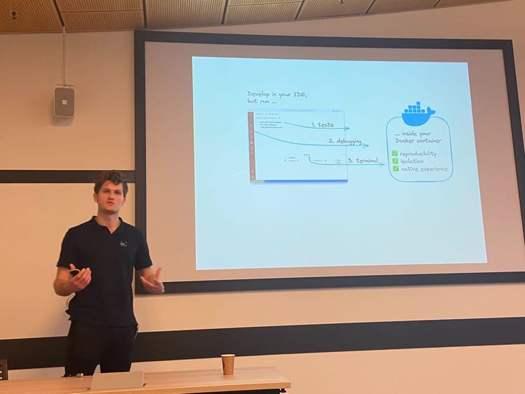 PyData Eindhoven 2022