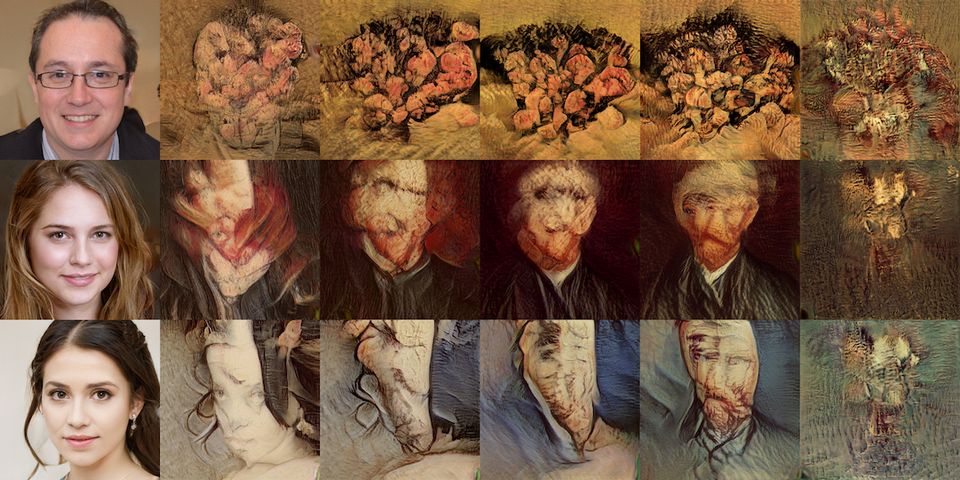 Making Art with Generative Adversarial Networks