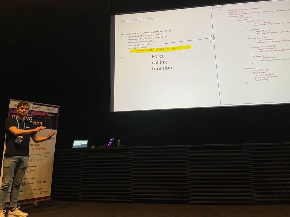 DataMass Gdańsk Summit 2023